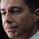 Illustration for article titled Pete Buttigieg Is a Lying MF